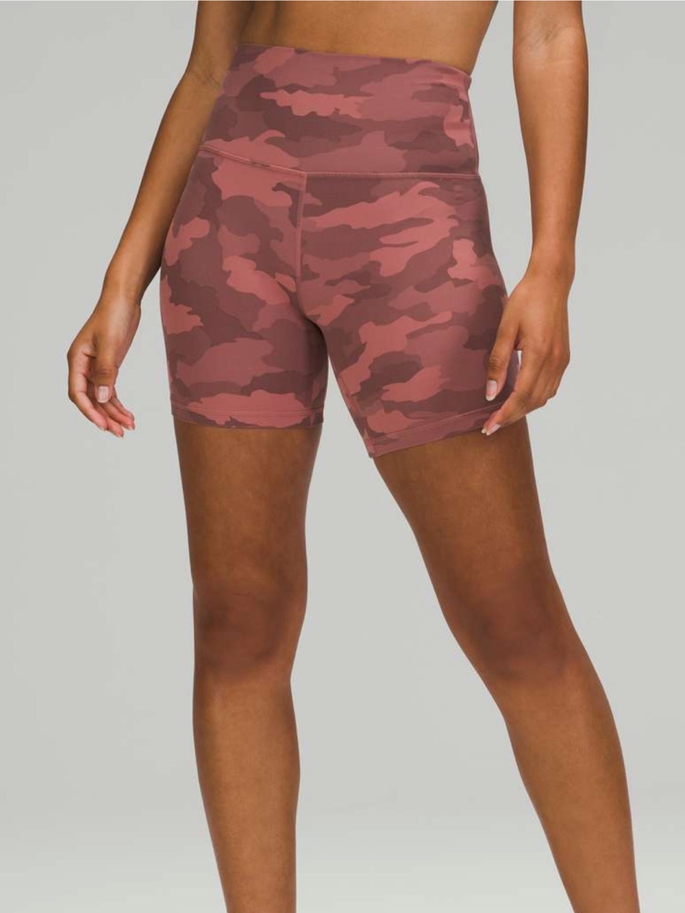 Lululemon Align Short 6”